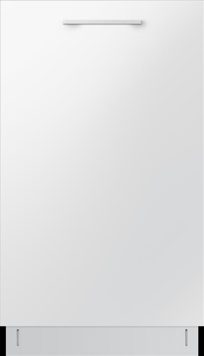 Produktbild Samsung Geschirrspüler DW4000R Slim, Vollintegriert, 45cm
