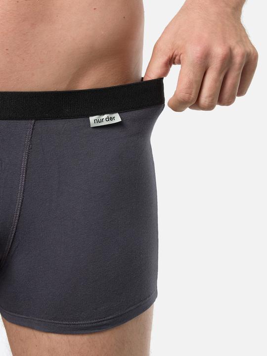 Immagine prodotto Nur Der Pantaloncini retrò elasticizzati (XXL, confezione da 6)