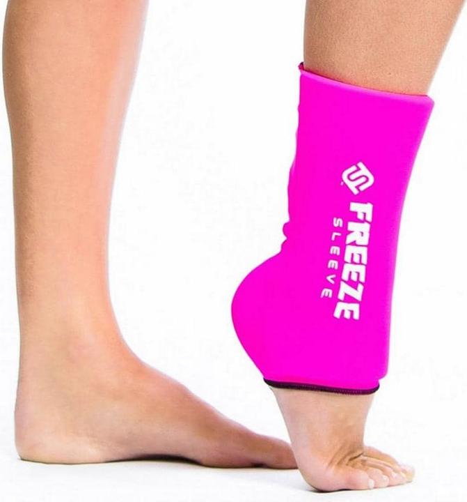 Immagine prodotto Freeze Sleeve Manicotto Freeze - Rosa (S)