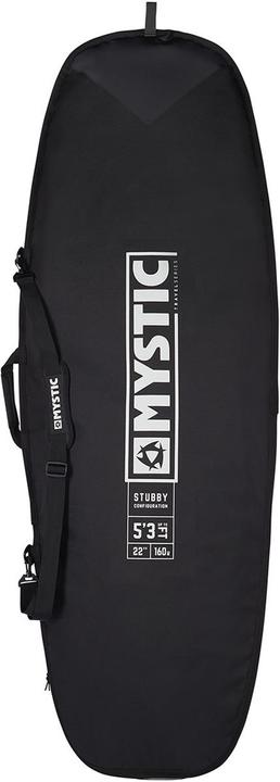 Mystic Star Stubby Bag