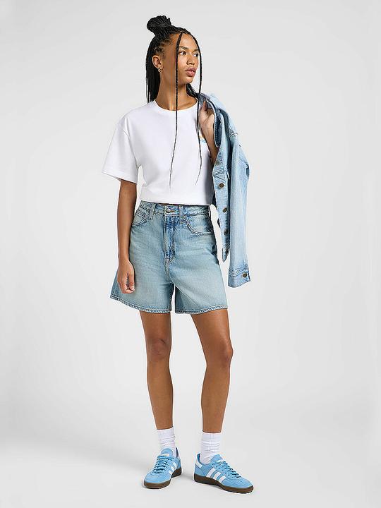 Actual product image Lee Jeansshorts STELLA (26)