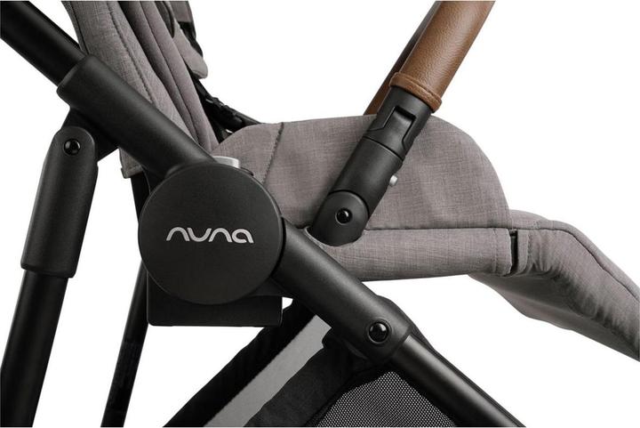 Image du produit Nuna Ixxa