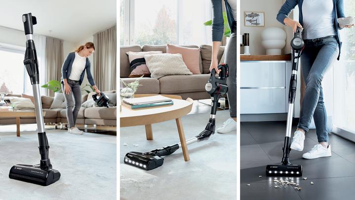 Produktbild Bosch Hausgeräte BKS711MALL
