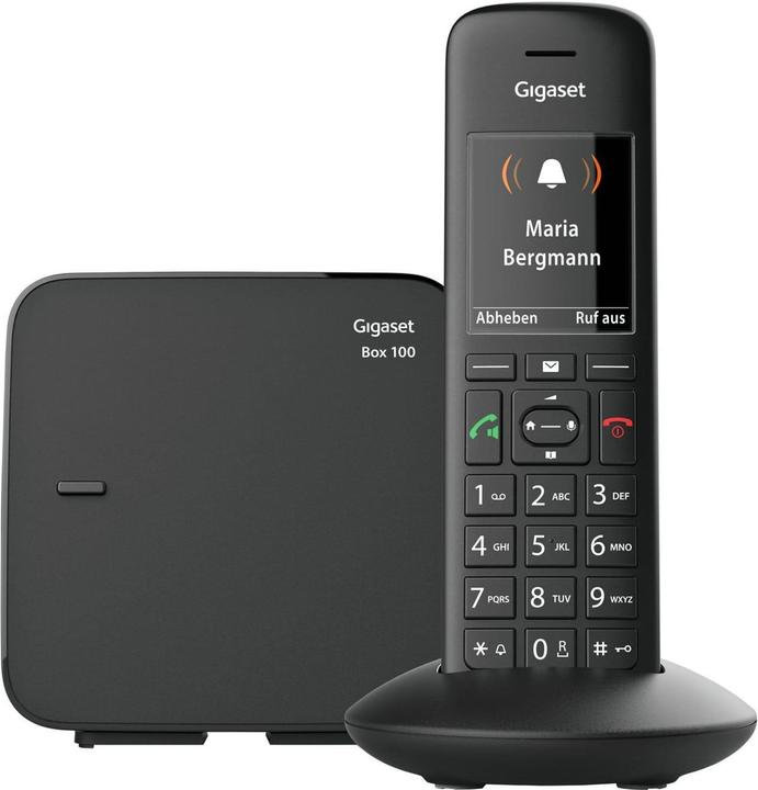 Produktbild Gigaset C570