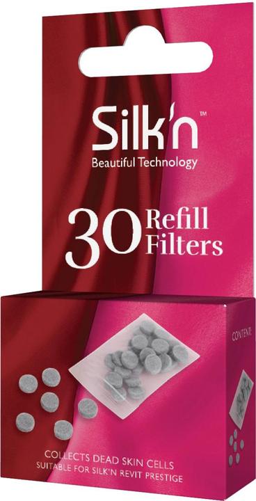 Immagine prodotto Silk'n ReVit Prestige (30 x)