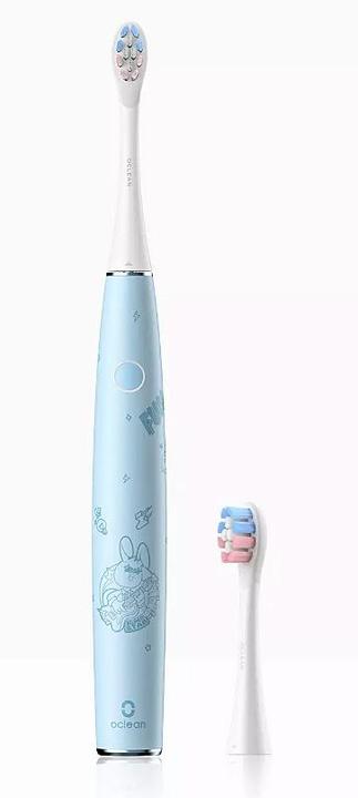Actual product image Oclean Kids (Sonic toothbrush)