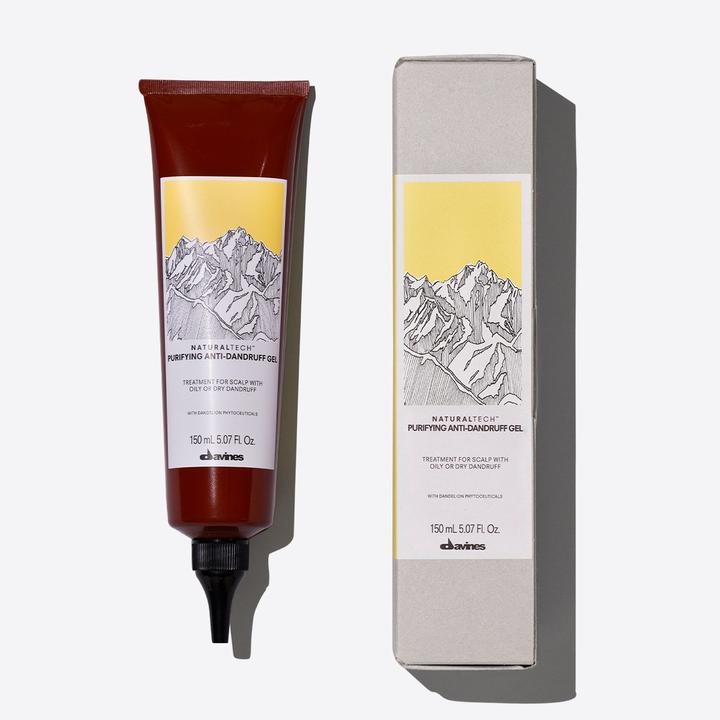 Immagine prodotto Davines Gel purificante (150 ml)