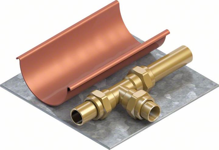 Actual product image Bosch Professional Zubehör Expert N880 fleece roll for hand sanding, 150 mm x10 m, cleaning, 10 pcs.