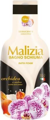 Actual product image Malizia BAGNO 1000 ML ORCHIDEAAMBRA
