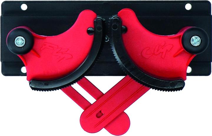 Produktbild Flip Clip Einzel-Gerätehalter Regular K