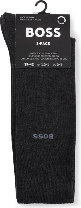 Image du produit BOSS 2P RS Uni CC 10260369 01 (lot de 2, 39 - 42)