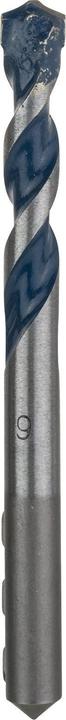 Produktbild Bosch Professional Zubehör Betonbohrer CYL-5, Blue Granite, 9 x 50 x 100 mm (9 mm)
