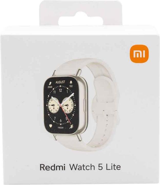 Image du produit Xiaomi Redmi Watch 5 Lite (48 mm)