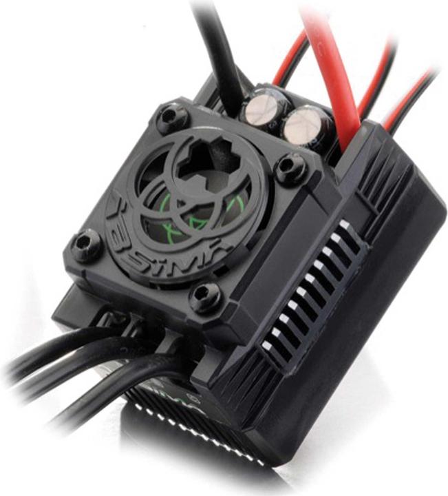 Image du produit Absima Kit Brushless 1:10 Thrust BL ECOV2 - 60A/3421KV