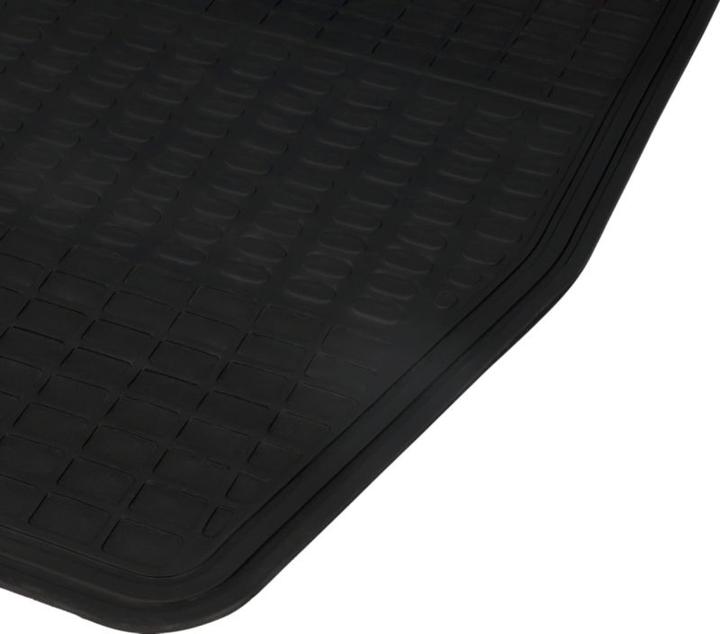 Actual product image Cartrend Car matsSet (1 set of 4 floor mats)