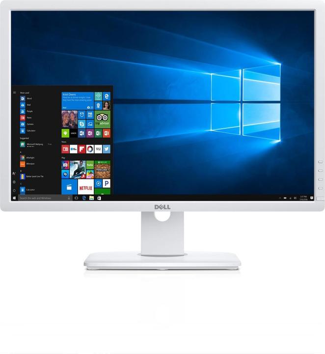 Produktbild Dell ASSY BASE DIS U2412M WH EMEA