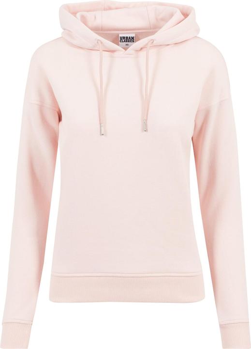 Immagine prodotto Urban Classics Felpa con cappuccio da donna (M)