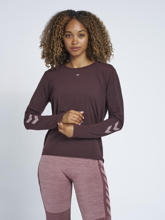 Immagine prodotto hummel Taylor T-Shirt L/S (XS)