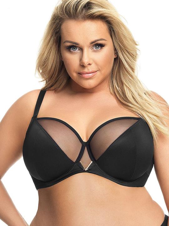 Actual product image Gorsenia Soft Lingerie (85 K)