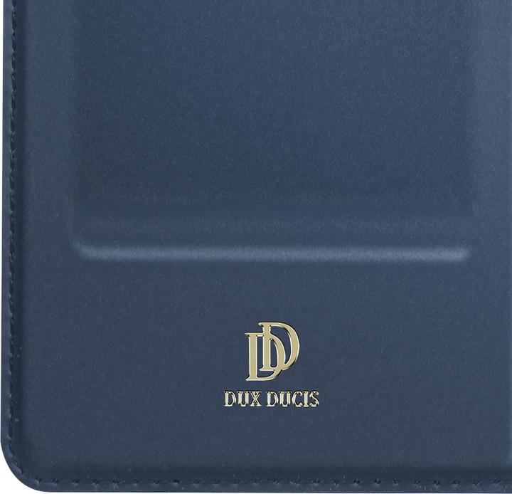 Immagine prodotto Dux Ducis Copertina del libro Skin Pro Series (Xiaomi Redmi A3)