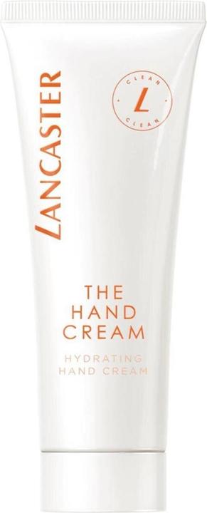 Lancaster Hydrating The Hand Cream 75ml (75 ml)