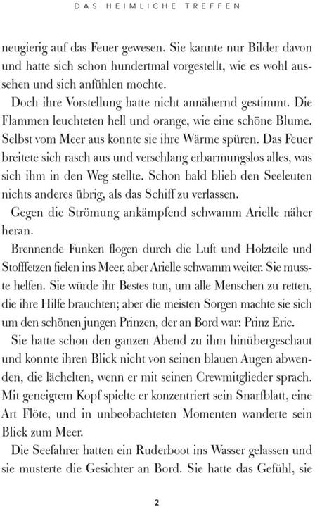 Nährwerte und Zutaten Disney - zauberhafte Weihnachts-Box mit 24 Büchern