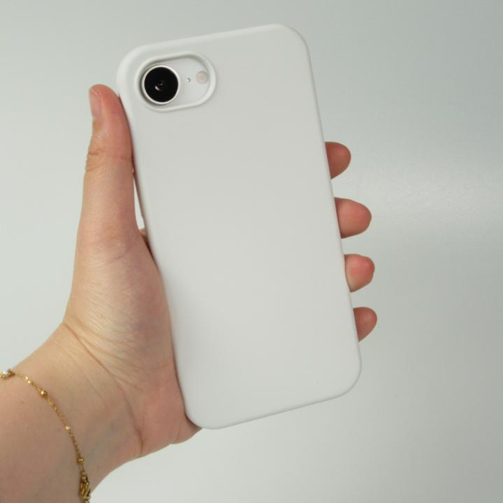 Produktbild PhoneLook Hülle Sanfter Griff (Apple iPhone 16e)