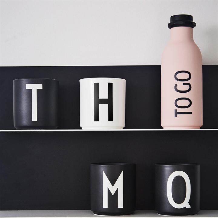 Produktbild Design Letters U (325 ml, 1 x)