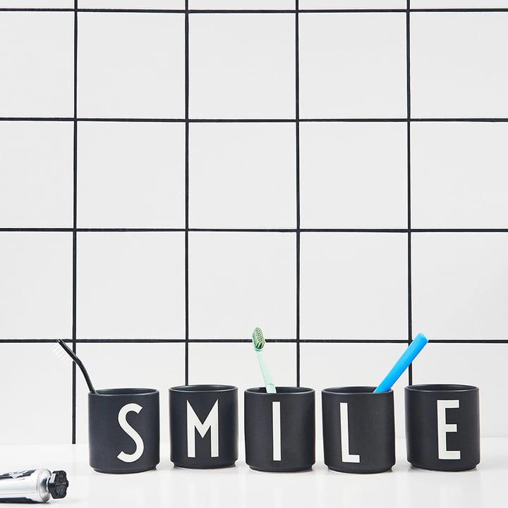 Produktbild Design Letters U (325 ml, 1 x)