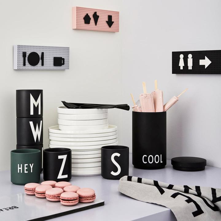 Produktbild Design Letters U (325 ml, 1 x)