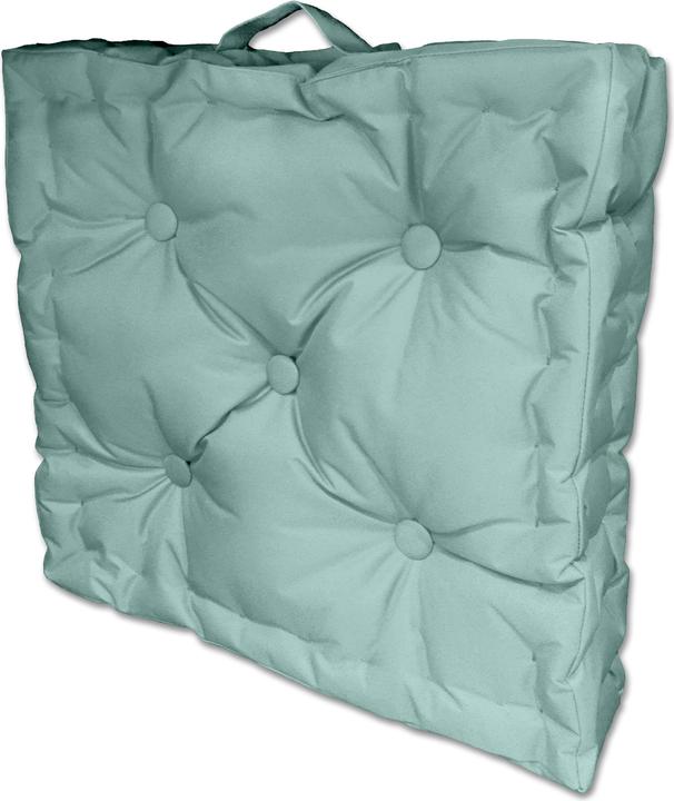 Today Spirit Coussin de Sol (40 x 40 cm)