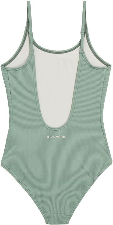Actual product image MGA Girls One Piece Swimsuit -Protest Prtsantra Jr. Swimsuit (176)