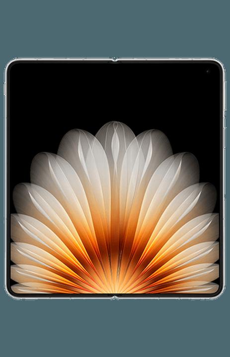 Produktbild OPPO Find N5 (512 GB, Misty White, 8.12", SIM + eSIM, 50 Mpx, 5G)