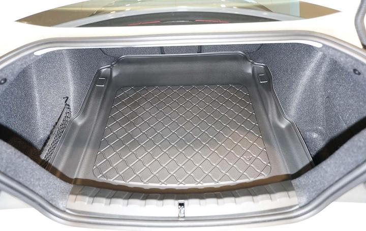 Actual product image Aristar Boot liner for BMW 2 Series Coupe / M2 Coupe from 2022
