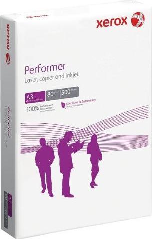 Produktbild Xerox Performer (80 g/m², 500 x, A3)