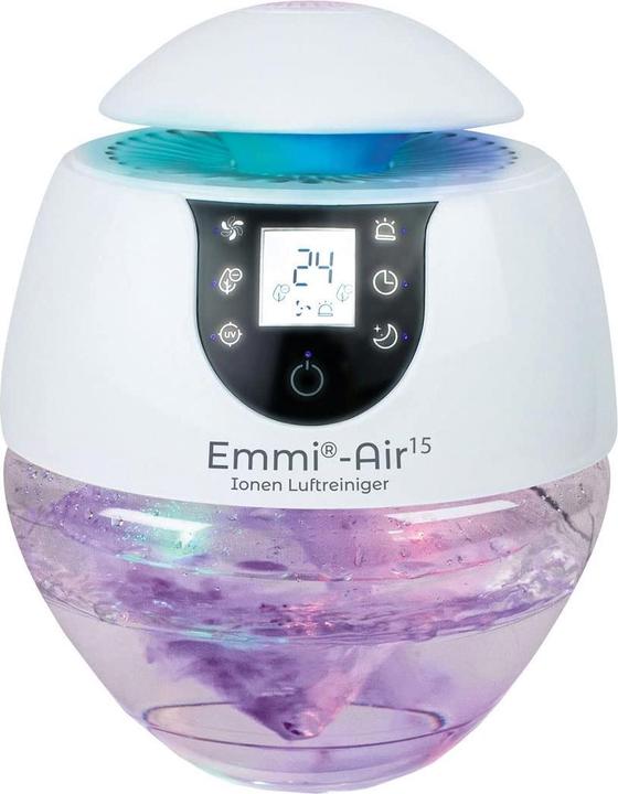 Immagine prodotto Emmi-dent Purificatore d'aria EmmiDent Emmi-air 15 (30 m²)