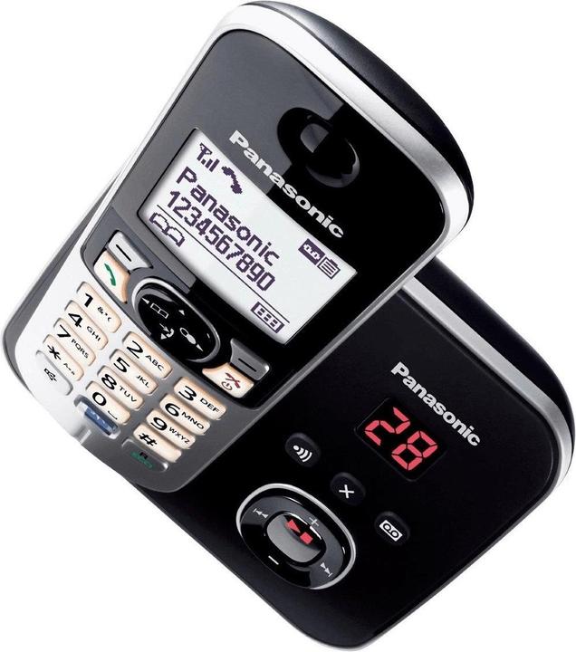 Produktbild Panasonic KX-TG6823