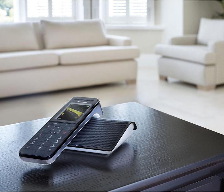 Produktbild Panasonic KX-PRW120 (DE-Version)
