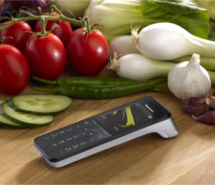 Produktbild Panasonic KX-PRW120 (DE-Version)