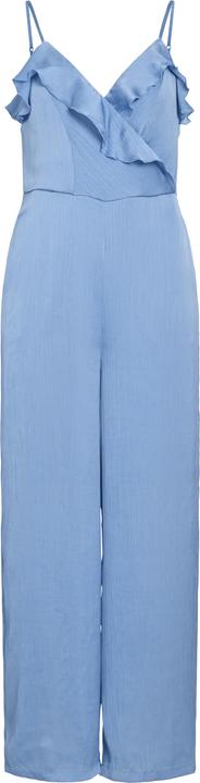 Image du produit Vila Gerüschter Träger Jumpsuit (42)