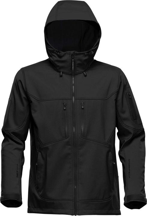 Stormtech Epsilon 2 Softshelljacke (XL)