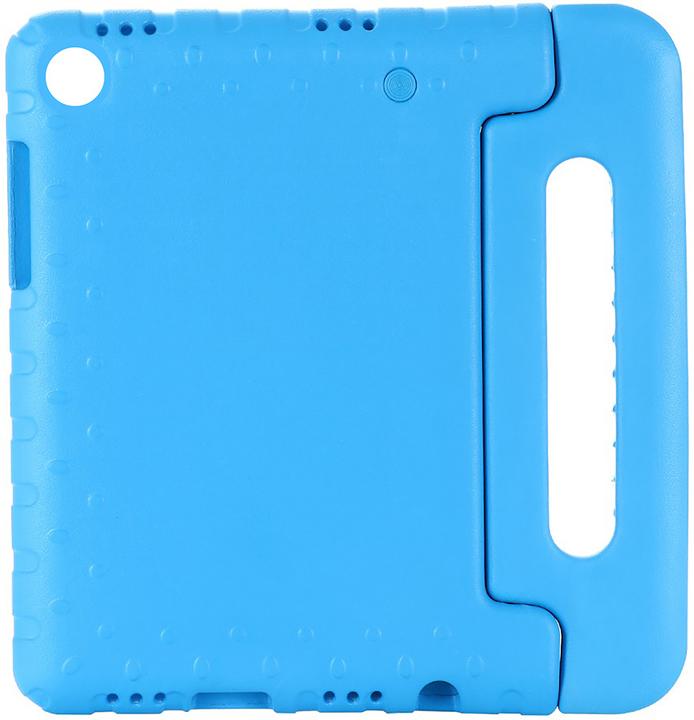 Actual product image Cazy Protective cover Compatible with Samsung Galaxy Tab A8 Children's sleeve Back Cover Classic for (Galaxy Tab A8)