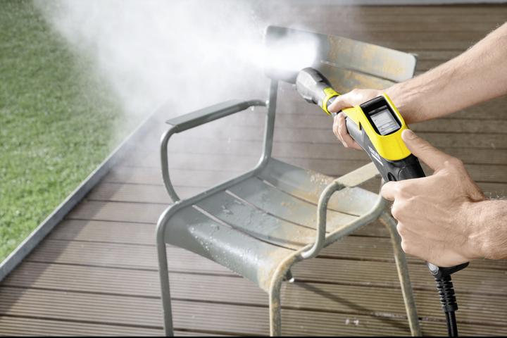 Actual product image Kärcher K7 Premium Full Control Plus (Electrical connection)