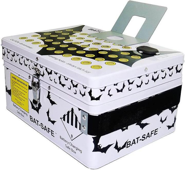 Produktbild Li-Polar Bat Safe (25 cm, 16.50 cm)