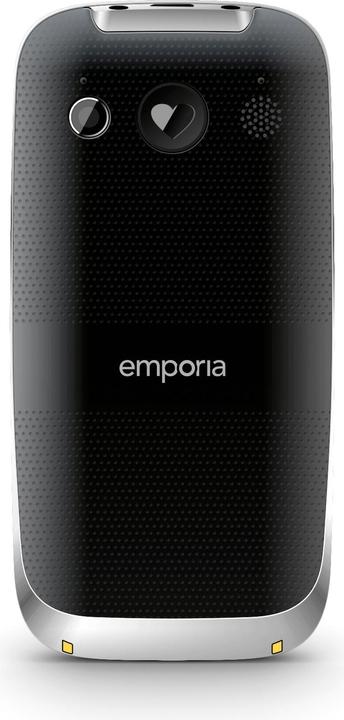 Actual product image Emporia Euphoria LTE (2.31", 2 Mpx, 4G)