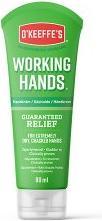 Actual product image O'Keeffe's Working Hands (80 ml)
