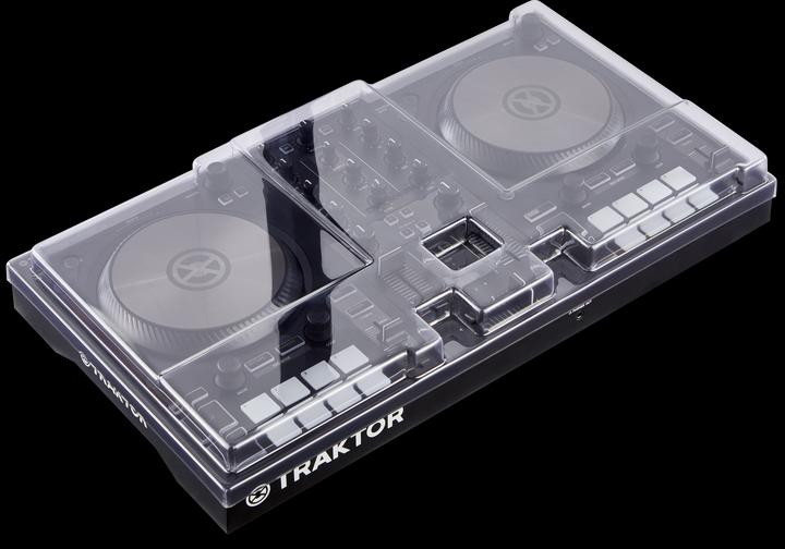 Image du produit Decksaver Native Instruments Kontrol S2 Mk3
