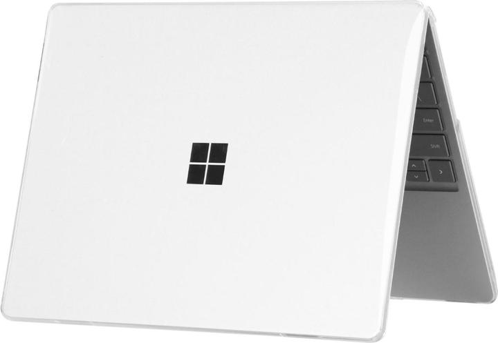 Immagine prodotto Screenguard Custodia rigida per Microsoft Surface Laptop Go 1, 2, 3