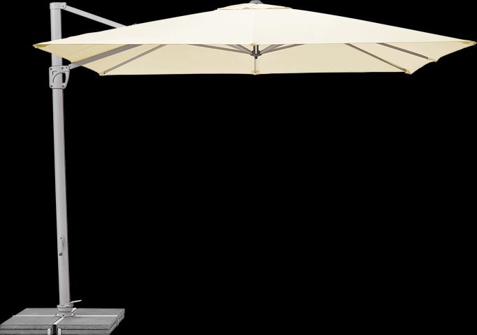 Actual product image Suncomfort by Glatz Sunflex (3 m)