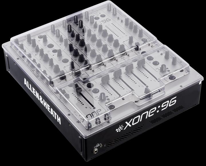 Produktbild Decksaver Allen & Heath XONE 96